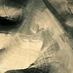 Satellite imagery of Pushtah-ye Changābah, AF