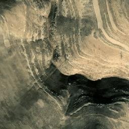 Satellite imagery of Kamarsakht, AF