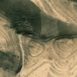 Satellite imagery of Mahdīār, AF