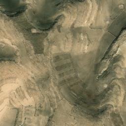 Satellite imagery of Mahdīār, AF