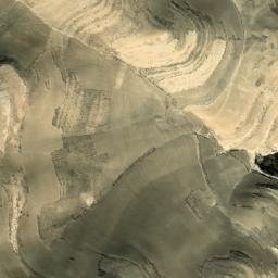 Satellite imagery of Mahdīār, AF