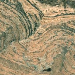 Satellite imagery of Jiṟak, AF