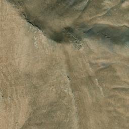 Satellite imagery of Kūh-e Ghāl-e Mūshak, AF