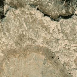 Satellite imagery of Sang-e Dū Shākh, AF