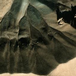 Satellite imagery of Taygh-e Şadman, AF