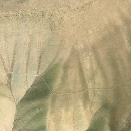 Satellite imagery of Kōh-e Pīrān, AF