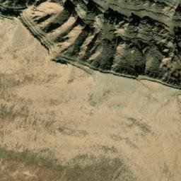 Satellite imagery of Sowz Kōh, AF