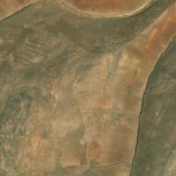 Satellite imagery of Nūy Sabz, AF