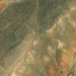 Satellite imagery of Nūy Sabz, AF