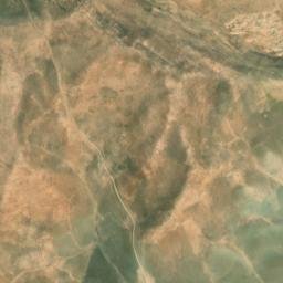 Satellite imagery of Qarqīn, AF