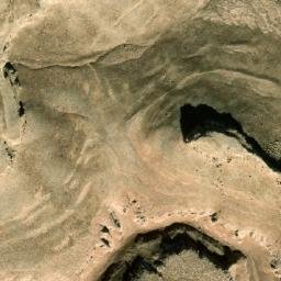 Satellite imagery of Kōh-e Chihil Mushtak, AF