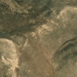 Satellite imagery of Kōh-e Yak Rūyah, AF