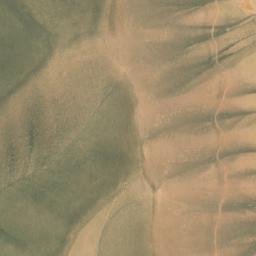 Satellite imagery of Kōh-e Badāb, AF