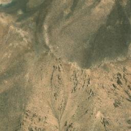 Satellite imagery of Kōh-e Nayak, AF