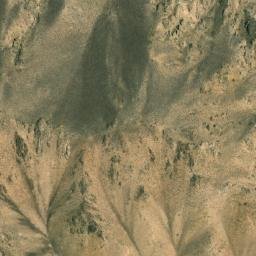 Satellite imagery of Kōh-e Nayak, AF