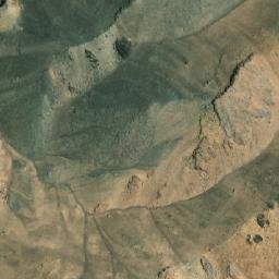 Satellite imagery of Kōh-e Pahlawān Sang, AF