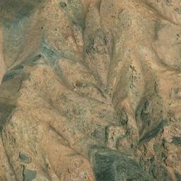 Satellite imagery of Kōh-e Pahlawān Sang, AF