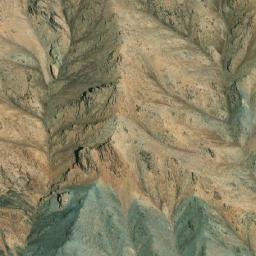 Satellite imagery of Kōh-e Pahlawān Sang, AF