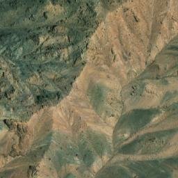 Satellite imagery of Siyāh Qarkh, AF