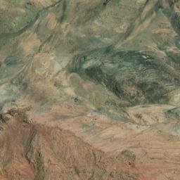 Satellite imagery of Siyāh Qarkh, AF