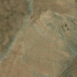 Satellite imagery of Band-e Khushkak, AF