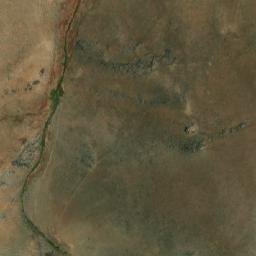 Satellite imagery of Kōh-e Arāl, AF