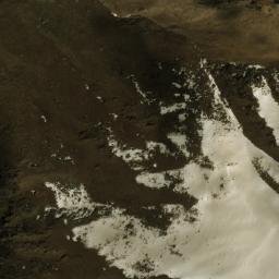 Satellite imagery of Pōzah-ye Darwāz, AF