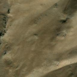 Satellite imagery of Kōh-e Jangalak, AF