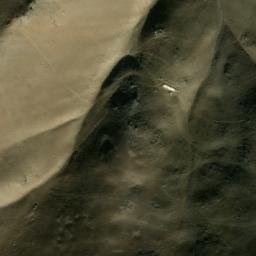 Satellite imagery of Kōh-e Jangalak, AF