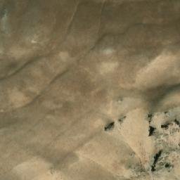 Satellite imagery of Kōh-e Tōp-e Fawāz, AF