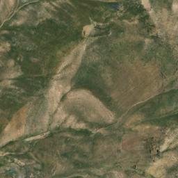 Satellite imagery of Kōh-e Tangī, AF