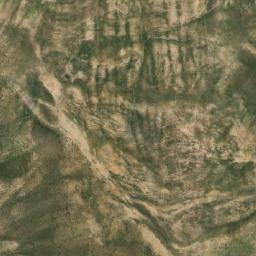 Satellite imagery of Kōh-e Tangī, AF