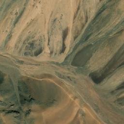 Satellite imagery of Kōh-e Mīrzān, AF