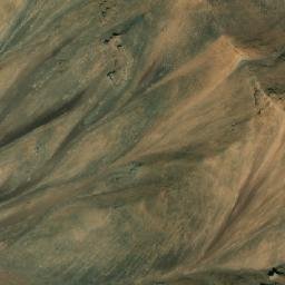 Satellite imagery of Kōh-e Mīrzān, AF