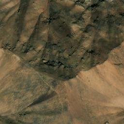 Satellite imagery of Kōh-e Mīrzān, AF