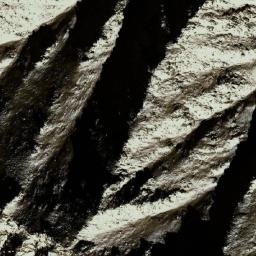 Satellite imagery of Pōzah-ye Istarghich, AF