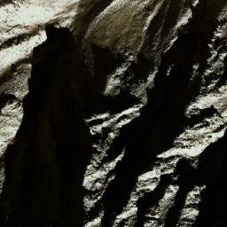 Satellite imagery of Pōzah-ye Istarghich, AF