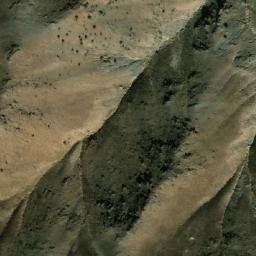 Satellite imagery of Sar Pōkhī Ghar, AF