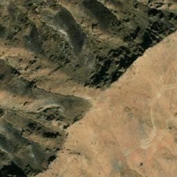 Satellite imagery of Tōr Kamar, AF