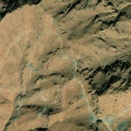 Satellite imagery of Tōr Kamar, AF