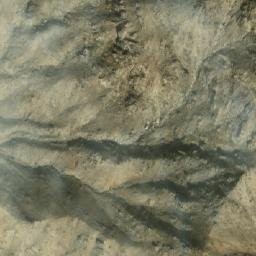 Satellite imagery of Kōh-e Galah, AF