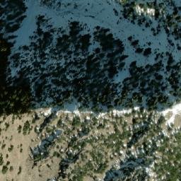 Satellite imagery of Kōh-e Gōnahpāl, AF