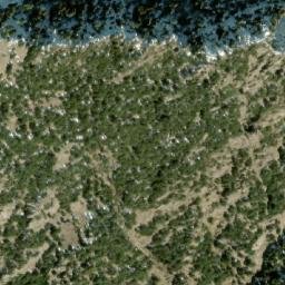 Satellite imagery of Kōh-e Gōnahpāl, AF