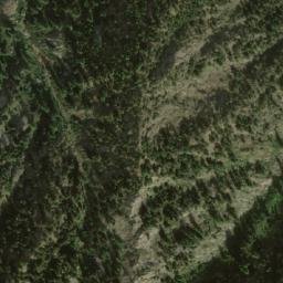 Satellite imagery of Kōh-e Murdārgad, AF