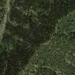 Satellite imagery of Kōh-e Murdārgad, AF