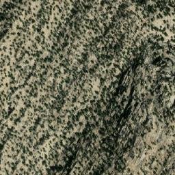 Satellite imagery of Kōh-e Najīl, AF