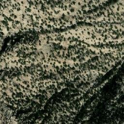 Satellite imagery of Kōh-e Najīl, AF