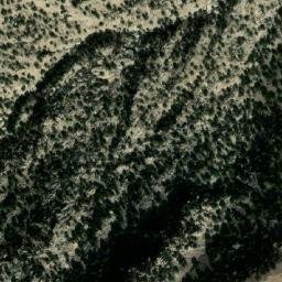 Satellite imagery of Kōh-e Najīl, AF