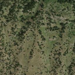 Satellite imagery of Kōh-e Chamburā, AF