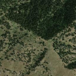 Satellite imagery of Kōh-e Chamburā, AF